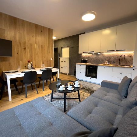 Urban Apartments Premium No 3, Free Private Parking, Self Check-In Хожув Екстер'єр фото