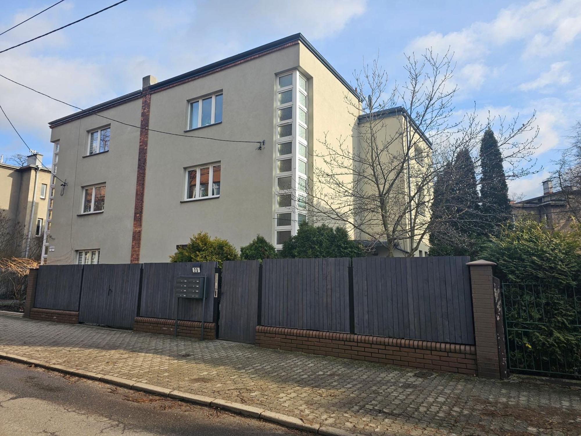 Urban Apartments Premium No 3, Free Private Parking, Self Check-In Хожув Екстер'єр фото