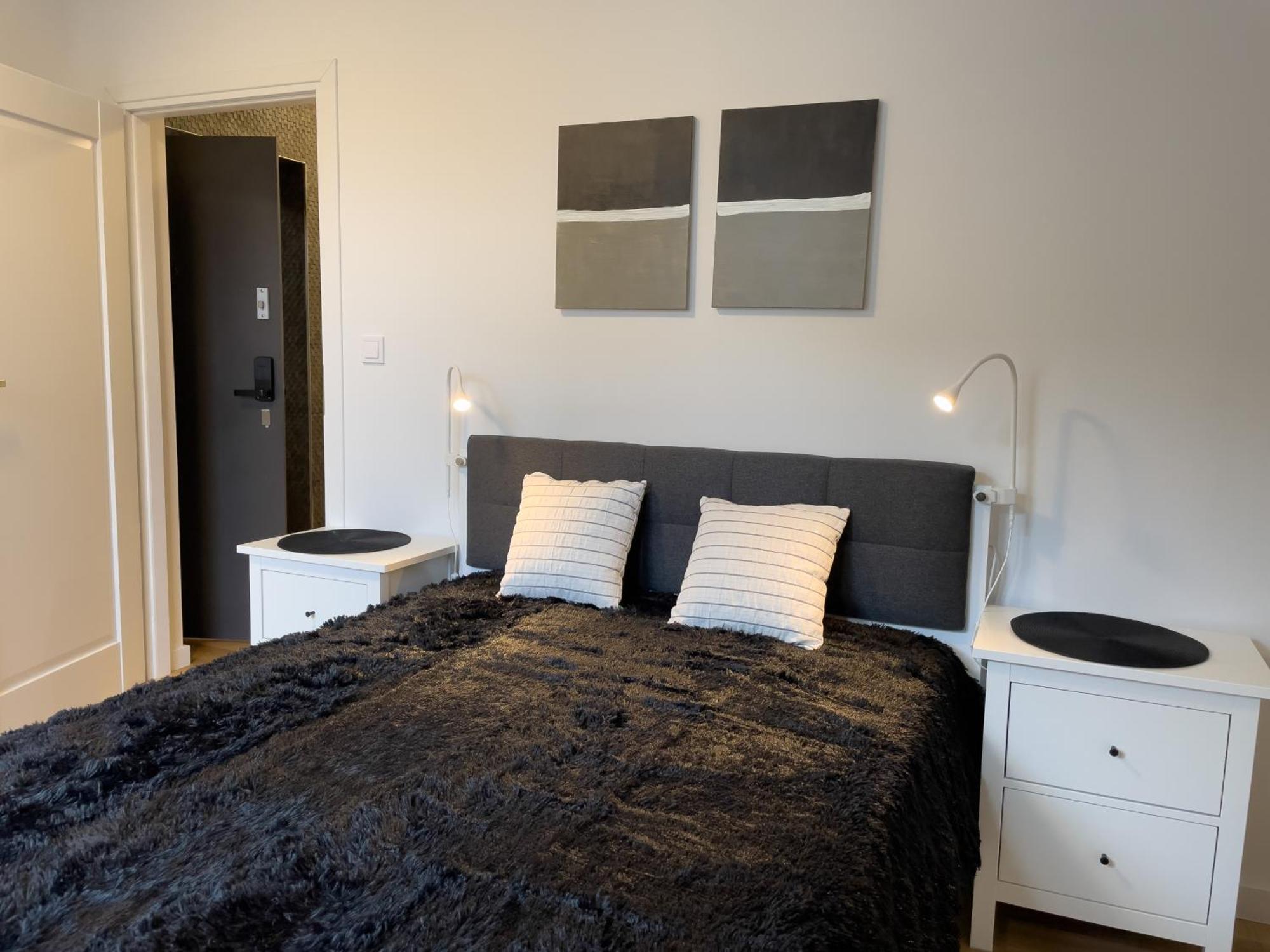 Urban Apartments Premium No 3, Free Private Parking, Self Check-In Хожув Екстер'єр фото