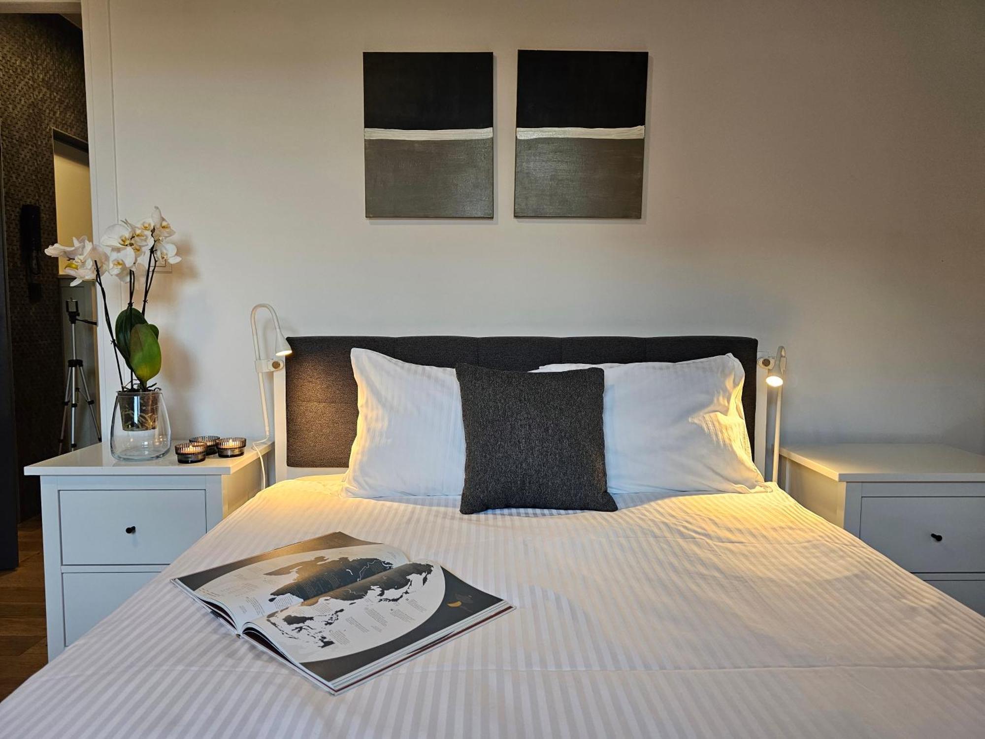 Urban Apartments Premium No 3, Free Private Parking, Self Check-In Хожув Номер фото